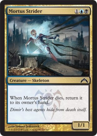 Mortus Strider | Gatecrash