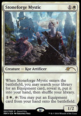 Stoneforge Mystic | Grand Prix
