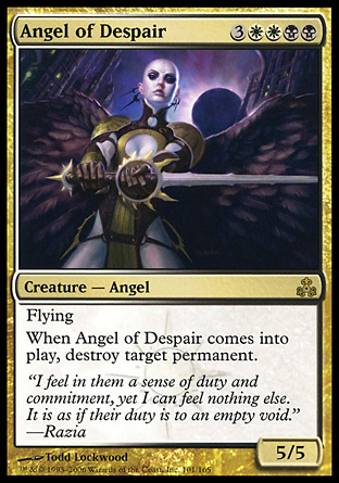 Angel of Despair | Guildpact
