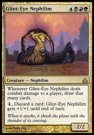 Glint-Eye Nephilim | Guildpact