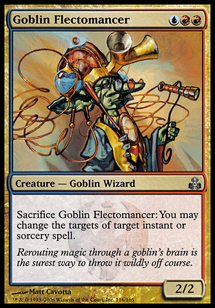 Goblin Flectomancer | Guildpact
