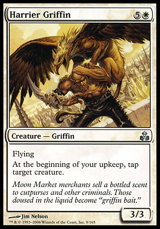 Harrier Griffin | Guildpact