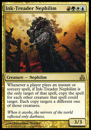 Ink-Treader Nephilim | Guildpact