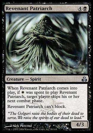 Revenant Patriarch | Guildpact