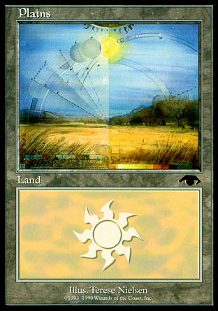 Plains | Guru Land