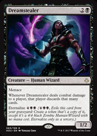 Dreamstealer | Hour of Devastation