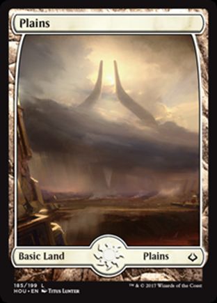 Plains | Hour of Devastation