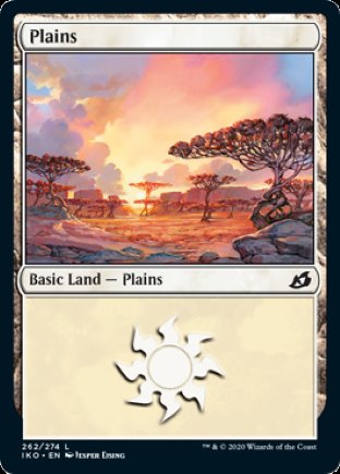 Plains | Ikoria