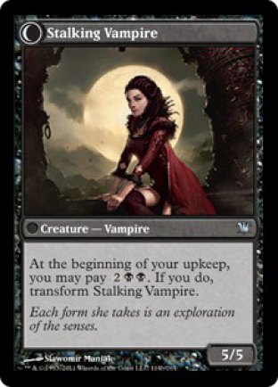 Screeching Bat | Innistrad