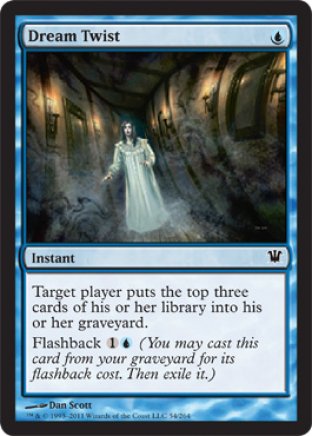 Dream Twist | Innistrad