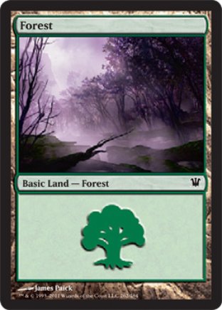 Forest | Innistrad