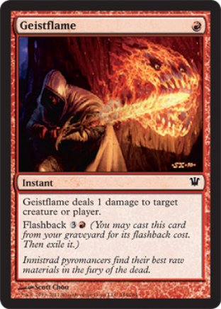 Geistflame | Innistrad