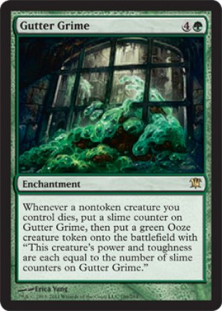 Gutter Grime | Innistrad