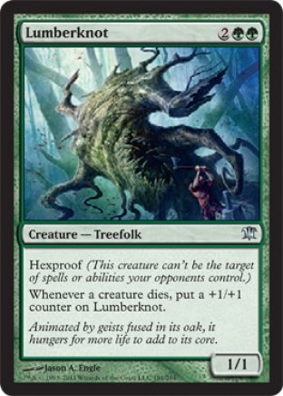 Lumberknot | Innistrad