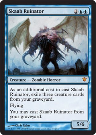 Skaab Ruinator | Innistrad