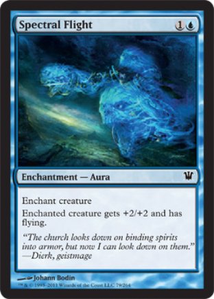 Spectral Flight | Innistrad