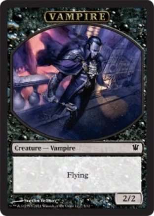 Vampire token | Innistrad