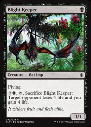 Blight Keeper | Ixalan