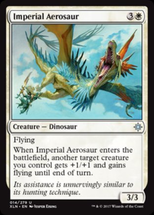 Imperial Aerosaur | Ixalan