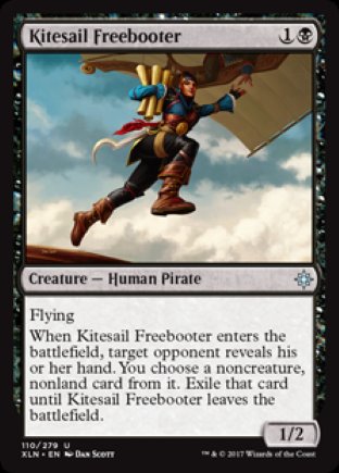 Kitesail Freebooter | Ixalan