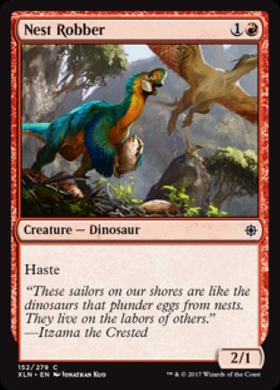 Nest Robber | Ixalan