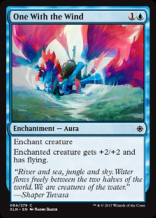 One With the Wind | Ixalan