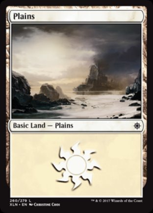 Plains | Ixalan