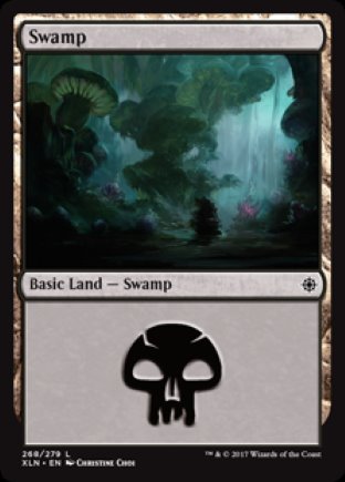 Swamp | Ixalan