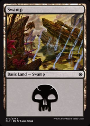 Swamp | Ixalan