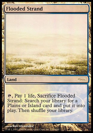 Flooded Strand | Judge Gift