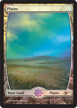 Plains | Judge Gift