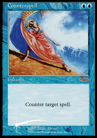 Counterspell | Judge Gift