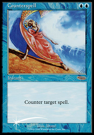 Counterspell | Judge Gift