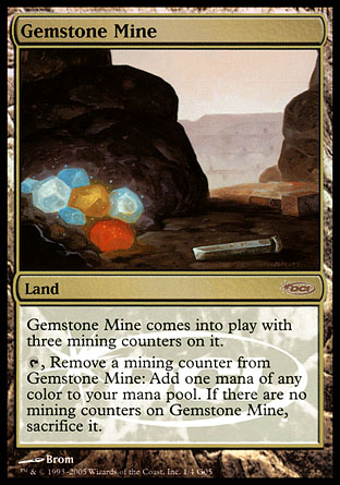 Gemstone Mine | Judge Gift