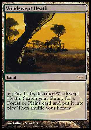 Windswept Heath | Judge Gift