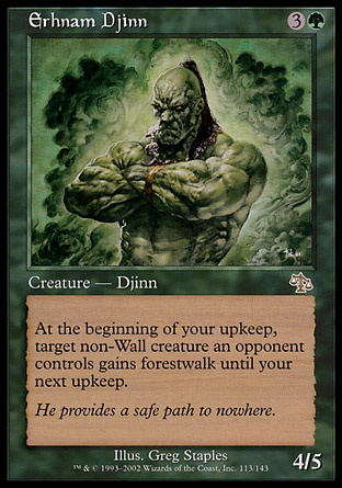 Erhnam Djinn | Judgment