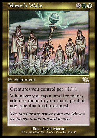 Mirari’s Wake | Judgment