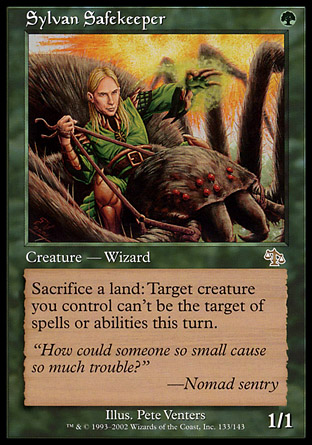 Sylvan Safekeeper | Judgment