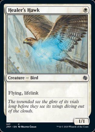 Healer’s Hawk | Jumpstart