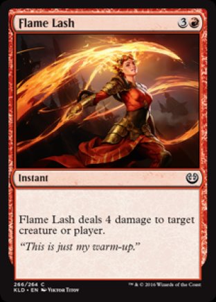 Flame Lash | Kaladesh