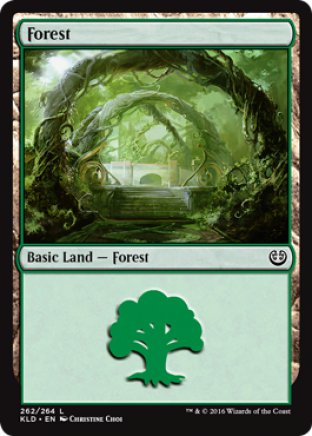 Forest | Kaladesh