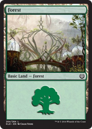 Forest | Kaladesh