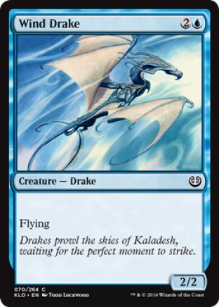 Wind Drake | Kaladesh