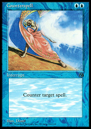Counterspell | Promo Overig