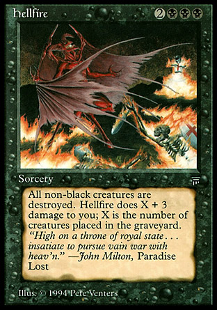 Hellfire