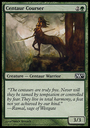 Centaur Courser | M10