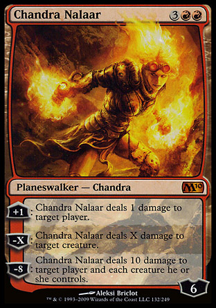 Chandra Nalaar | M10