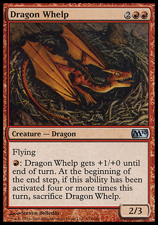 Dragon Whelp | M10