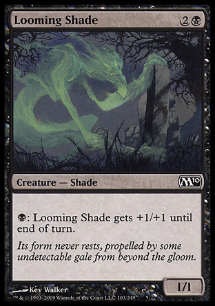 Looming Shade | M10