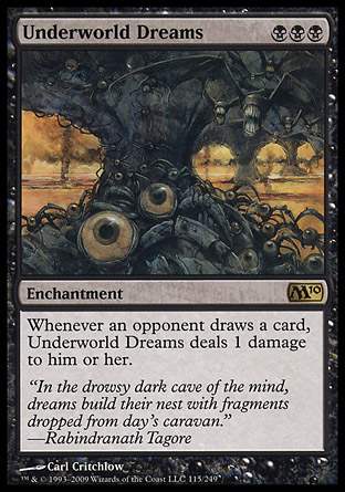 Underworld Dreams | M10